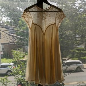 3 for $40  A lace dress